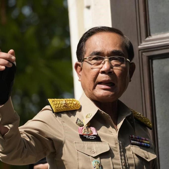 Thailand sets May 14 election, populist party tops polls